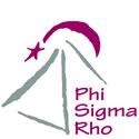 Phi Sigma Rho